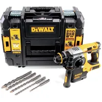 DeWalt DCH 273 NT Akku Kombihammer 18V 2,1J SDS-Plus