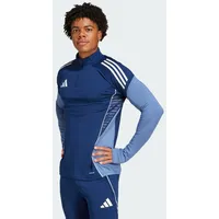Adidas Tiro 25 Competition Trainingsoberteil - Team Navy Blue