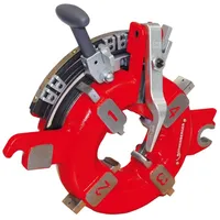 Rothenberger Schneidbacken, SS, BSPT R 1-2", nur für RIDGID-Schneidkopf