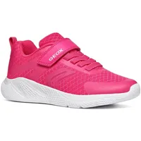 GEOX Sprintye Sportschuhe - Fuchsia - EU 29