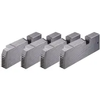 Rothenberger Gewindeschneidbacken-Satz, SS, BSPT R, 2.1/2 - 3"