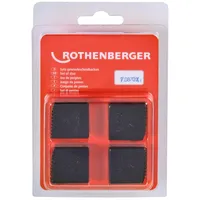 Rothenberger Gewindeschneidbacke, BSPT R 2"