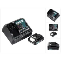 Makita Power Source Kit 12V mit 1x BL1021B Akku