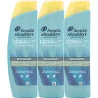 Head & Shoulders Derma X Pro Shampoo beruhigend 3
