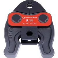 Rothenberger Pressbacke Compact R14