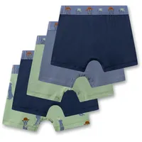 Sanetta Boxershort 5er Pack | Gr.: 116