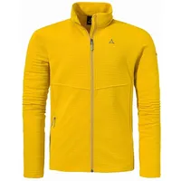 Schöffel CIRC Fleece Style, Smue" in Gelb 52