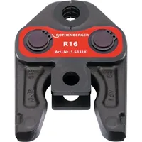Rothenberger Pressbacke Standard R16