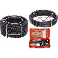 Rothenberger Spiralen/Wz.-set SMK für 22mm R600/R650