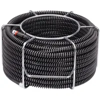Rothenberger Spiralen und Werkzeug Set für 22mm R600/R650
