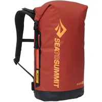 Sea to Summit Big River Dry Packsack (Größe 30L,