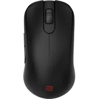 BenQ Zowie S2-DW 4K Wireless mit Ladestation, schwarz,
