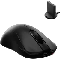 BenQ Zowie ZA13-DW 4K Wireless mit Ladestation, schwarz,
