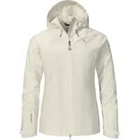 Schöffel Damen Style Mauku Jacke (Größe M, grau)