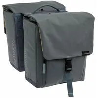 New looxs Velotasche, 32 l, Gepäckträgertasche)