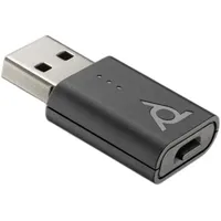 HP PLY Savi D400 UC -M D2 Dngl
