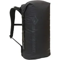 Sea to Summit Big River Dry Backpack 30L schwarz)