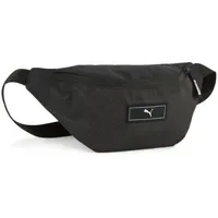 Puma Deck Bauchtasche Einheitsgröße Schwarz