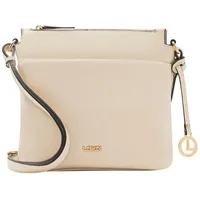 L.Credi Umhängetasche Ella Crossbodybag Creme