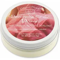 Florex Deocreme 40ml samt Damenduft erfrischend blumig
