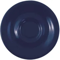 Kahla Pronto Colore Untertasse 16 cm royal blue