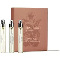 Molton Brown Floral & Spicy Eau de Parfum Discovery