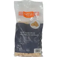 Siena Garden SIENA HOME Anzündwolle 1 kg im Sack