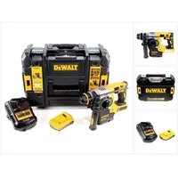 DeWalt DCH 273 D1 inkl. 1 x 2,0 Ah
