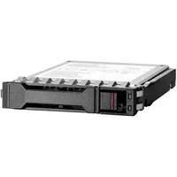HP HPE - Read Intensive 7.68 TB Hot-Swap 2.5"