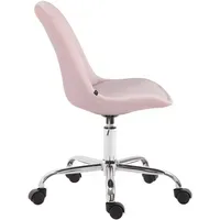 CLP Toulouse Samt Pink