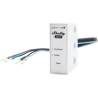 Shelly 3EM-63W Gen3 Energiemesser