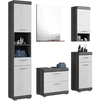 INOSIGN Siena 5-tlg. Weiß