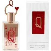 Fragrance World Queen of Hearts Eau de Parfum 80