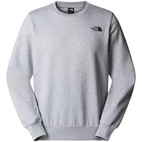 The North Face Herren Simple Dome Crew Pullover (Größe