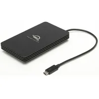 OWC 4TB Envoy Ultra Thunderbolt 5 (80Gb/s)/ USB4 (40Gb/s)
