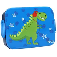 COFI 1453 Prêt Brotbehälter Sicherer und hygienischer Aufbewahrungsort