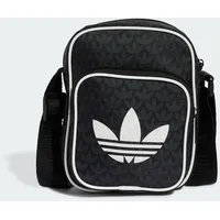 Adidas Monogram Small Tasche - Black / Cloud White