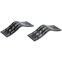 Look Keo Blade Power Klingenersatzset - Black - 20