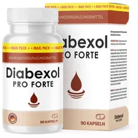 Diabexol Pro Forte 90 St
