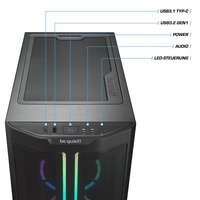 Kiebel kiebel.de Gaming PC Impact IX AMD Ryzen 7
