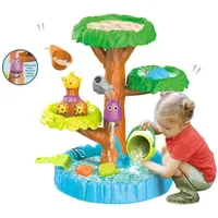 Paradiso Toys Wasser/Sand-Spaß Baum, Activity