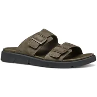 GEOX XAND 2S Sandalen - Military, 44