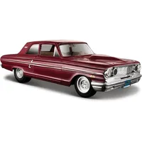 MAISTO 31957 - Modellauto - Ford Fairlane Thunderbolt 1964