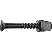 Kukko Spindel, Typ: 250
