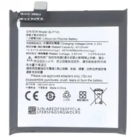 AccuCell Akku passend für OnePlus 7T Pro, Li-Polymer, 3,87V,