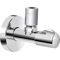 Albertoni Design-Eckventil Serie Linea 1/2'' x 3/8'' - mit