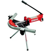 Rothenberger ROBULL Typ E, 3/8-2", offen, mit Zubehör