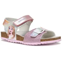 GEOX JUNIOR J ADRIEL GIRL G CRYSTAL 33_EU