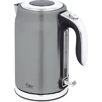 Fakir Adell Wasserkocher 1,7 l 2200 W Grau