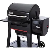 Weber Fronttisch für Searwood